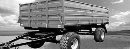 Прицепы и запчасти от АквилонАвто - поставщик запчастей и сельхозтехники Прицепы и запчасти от АквилонАвто