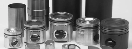 Поршневые группы от АквилонАвто - поставщик запчастей и сельхозтехники Поршневые группы от АквилонАвто