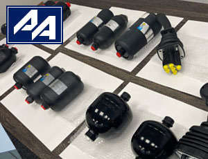 Семинар "Гидроаккумуляторы и блоки управления в гидросистеме дорожно-строительной и коммунальной техники" Семинар "Гидроаккумуляторы и блоки управления в гидросистеме дорожно-строительной и коммунальной техники"