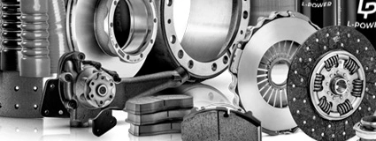 Запасные части от АквилонАвто - поставщик запчастей и сельхозтехники Запасные части от АквилонАвто