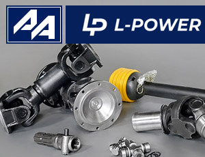 Семинар по новому ассортименту торговой марки L-POWER: Карданные валы мостов Семинар по новому ассортименту торговой марки L-POWER: Карданные валы мостов