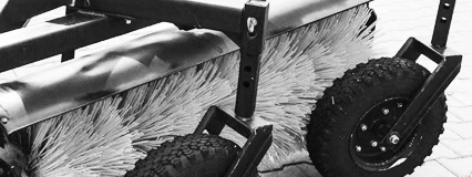 Оборудование для содержания дорог от АквилонАвто - поставщик запчастей и сельхозтехники Оборудование для содержания дорог от АквилонАвто