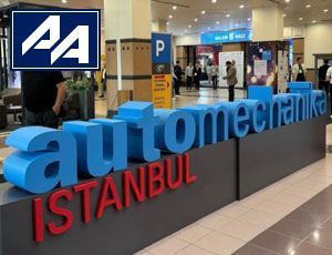 Компания «АквилонАвто» приняла участие в международной выставке Automechanika Istanbul 2026 Компания «АквилонАвто» приняла участие в международной выставке Automechanika Istanbul 2026